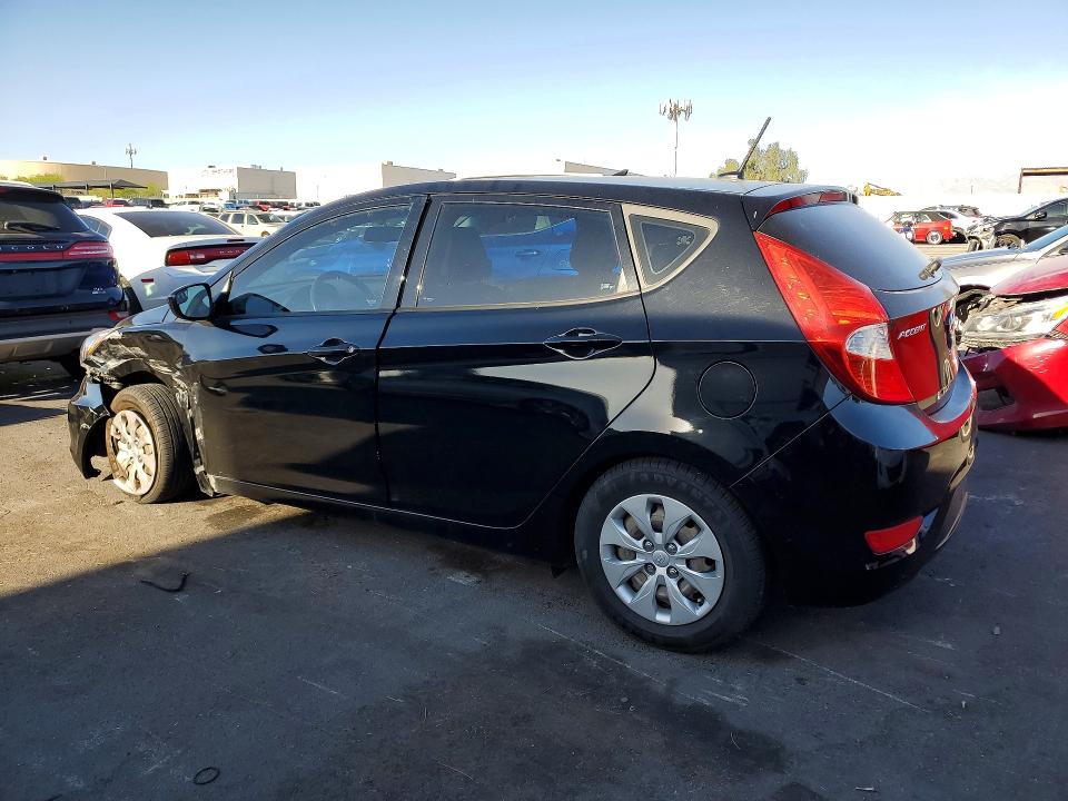 Продаж на аукціоні авто 2016 Hyundai Accent, vin: KMHCT5AE8GU291079, номер лоту: 47795196