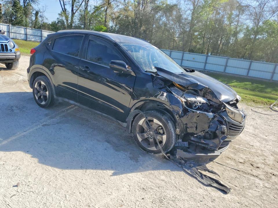 Продаж на аукціоні авто 2019 Honda Hr-v, vin: 3CZRU5H59KM703728, номер лоту: 45573006