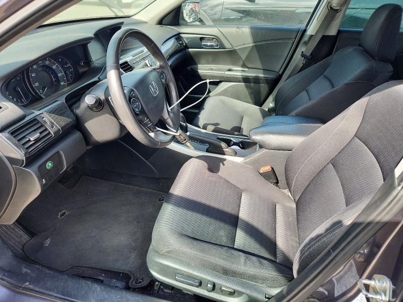 Продажа на аукционе авто 2014 Honda Accord, vin: 1HGCR2F53EA254502, номер лота: 48063766