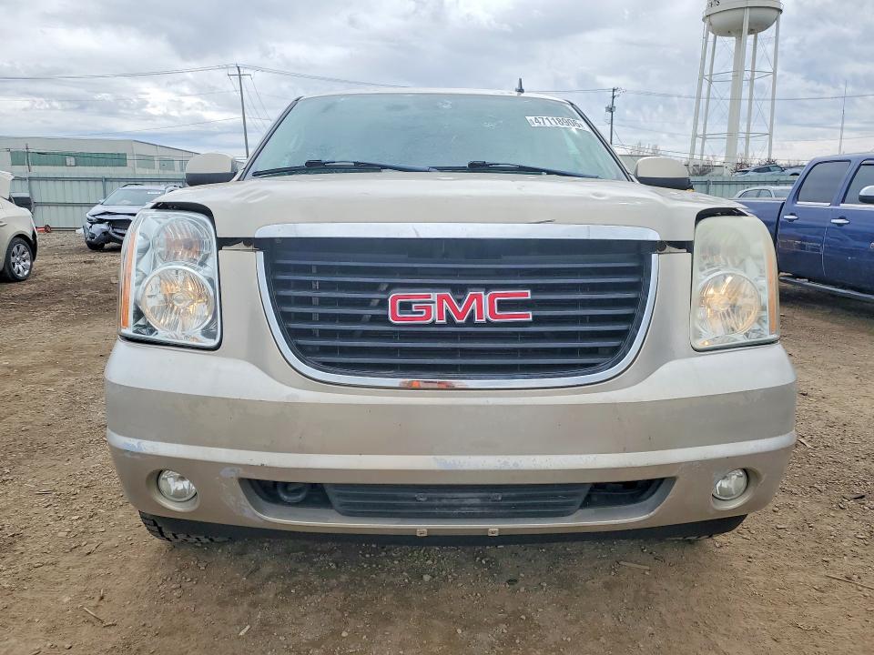 47118906 :رقم المزاد ، 1GKFK16357J206435 vin ، 2007 Gmc Yukon Xl مزاد بيع