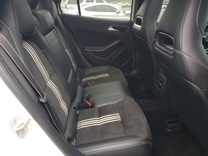 46752686 :رقم المزاد ، WDCTG4GB4JJ384135 vin ، 2018 Mercedes-benz Gla مزاد بيع