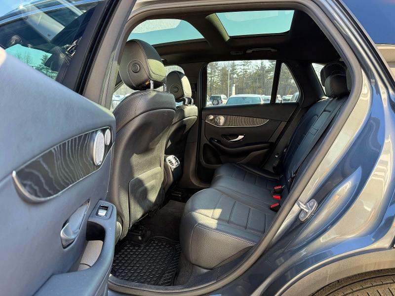 47784446 :رقم المزاد ، WDC0G4KB6HF256664 vin ، 2017 Mercedes-benz Glc مزاد بيع