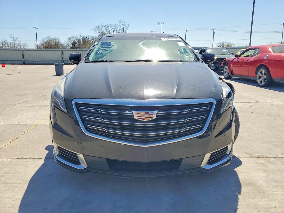 2019 Cadillac Xts მანქანა იყიდება აუქციონზე, vin: 2G61M5S30K9111740, აუქციონის ნომერი: 46806586