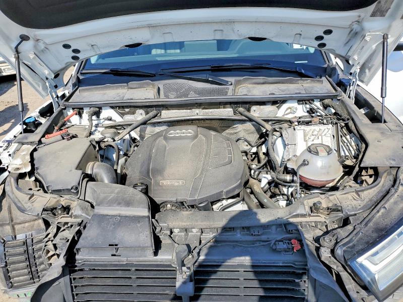 Aukcja sprzedaży 2019 Audi Q5, vin: WA1BNAFY5K2136218, numer aukcji: 47792676