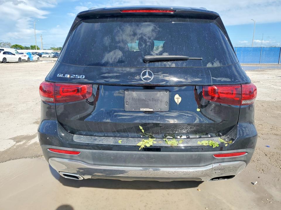 Aukcja sprzedaży 2021 Mercedes-benz Glb, vin: W1N4M4GB1MW084264, numer aukcji: 41925176