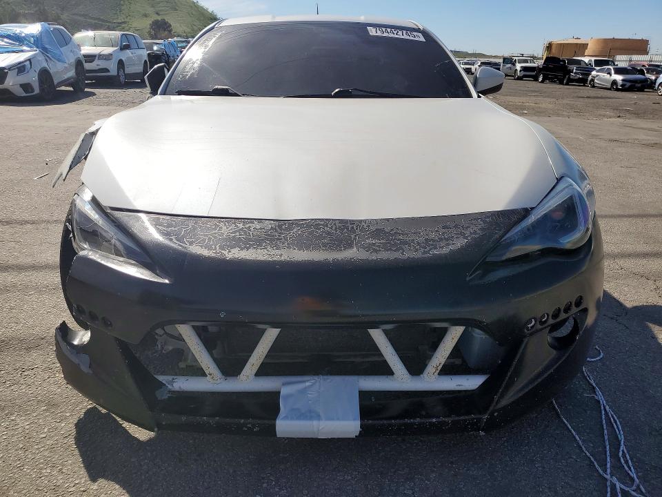 79442745 :رقم المزاد ، JF1ZCAB11D1603023 vin ، 2013 Subaru Brz مزاد بيع