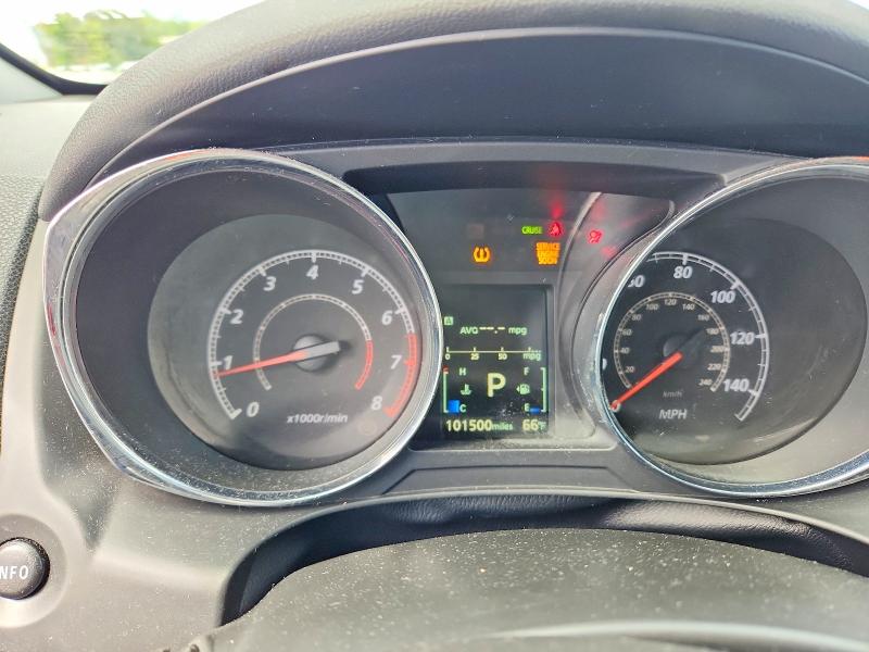 Продаж на аукціоні авто 2019 Mitsubishi Outlander Sport, vin: JA4AP3AUXKU028283, номер лоту: 46410566