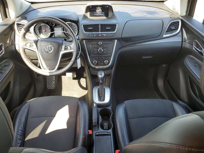 Продаж на аукціоні авто 2014 Buick Encore, vin: KL4CJASB4EB752465, номер лоту: 47640066