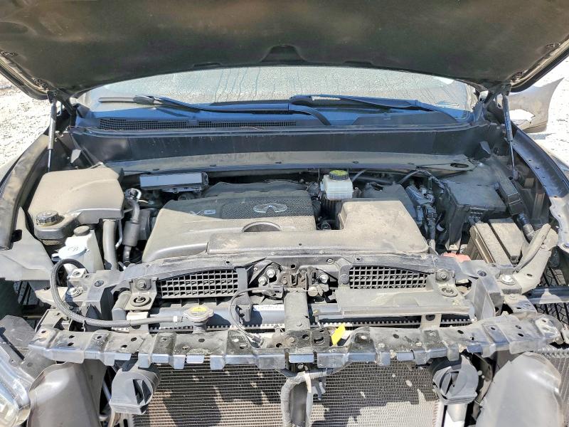 Продаж на аукціоні авто 2020 Infiniti Qx60, vin: 5N1DL0MN5LC526461, номер лоту: 47358916
