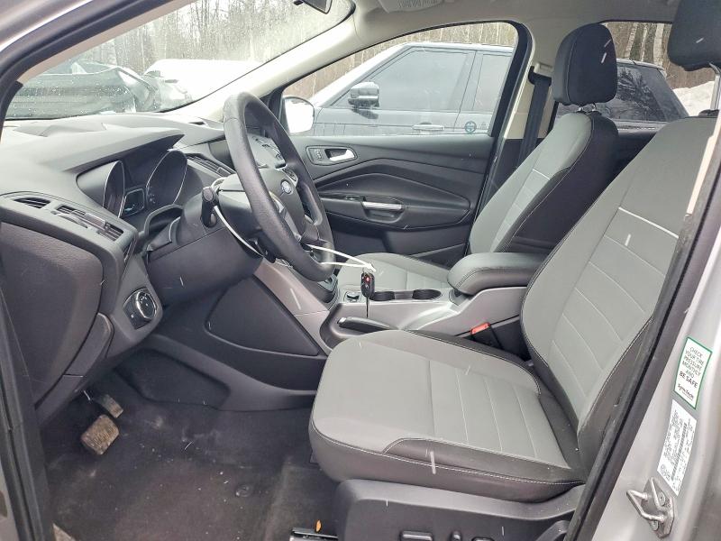 Aukcja sprzedaży 2015 Ford Escape, vin: 1FMCU9GX7FUA84310, numer aukcji: 45644526