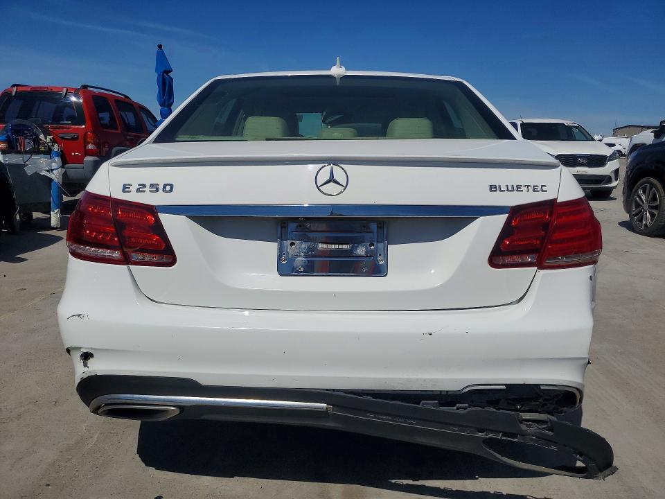 Aukcja sprzedaży 2014 Mercedes-benz E, vin: WDDHF0EB6EA879197, numer aukcji: 46441116
