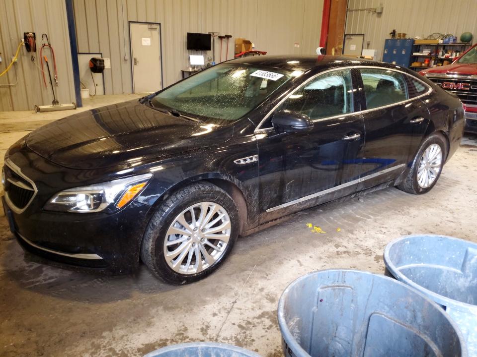 Aukcja sprzedaży 2017 Buick Lacrosse, vin: 1G4ZR5SSXHU209447, numer aukcji: 41583666