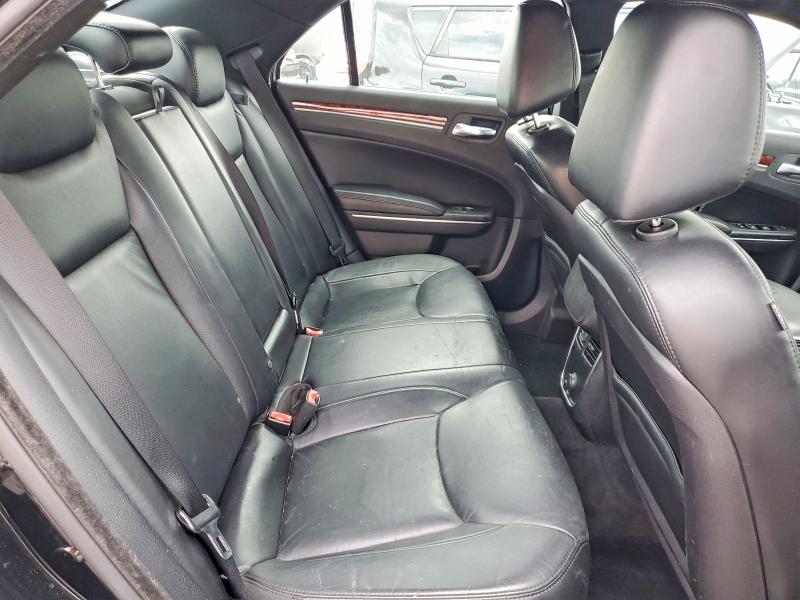 2012 Chrysler 300 მანქანა იყიდება აუქციონზე, vin: 2C3CCACG0CH250121, აუქციონის ნომერი: 45776386