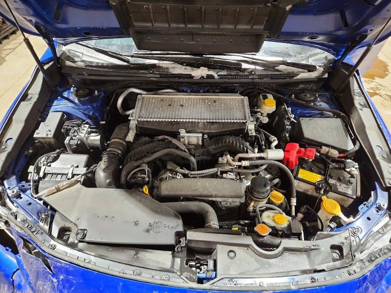 Aukcja sprzedaży 2025 Subaru Wrx, vin: JF1VBAN61S9802628, numer aukcji: 45842966