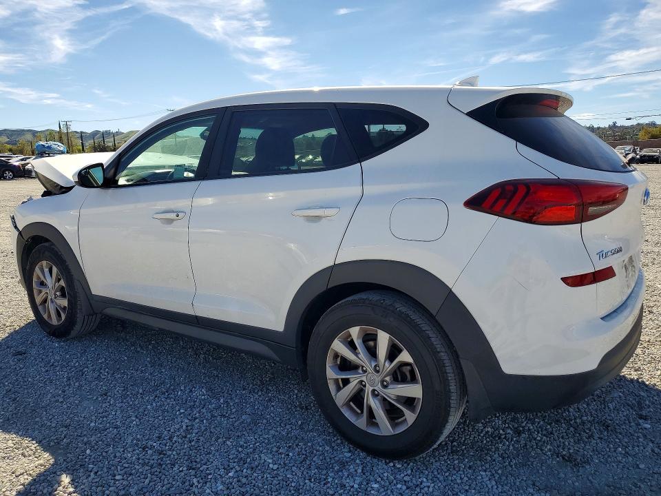 Продажа на аукционе авто 2019 Hyundai Tucson, vin: KM8J23A43KU953293, номер лота: 46154476