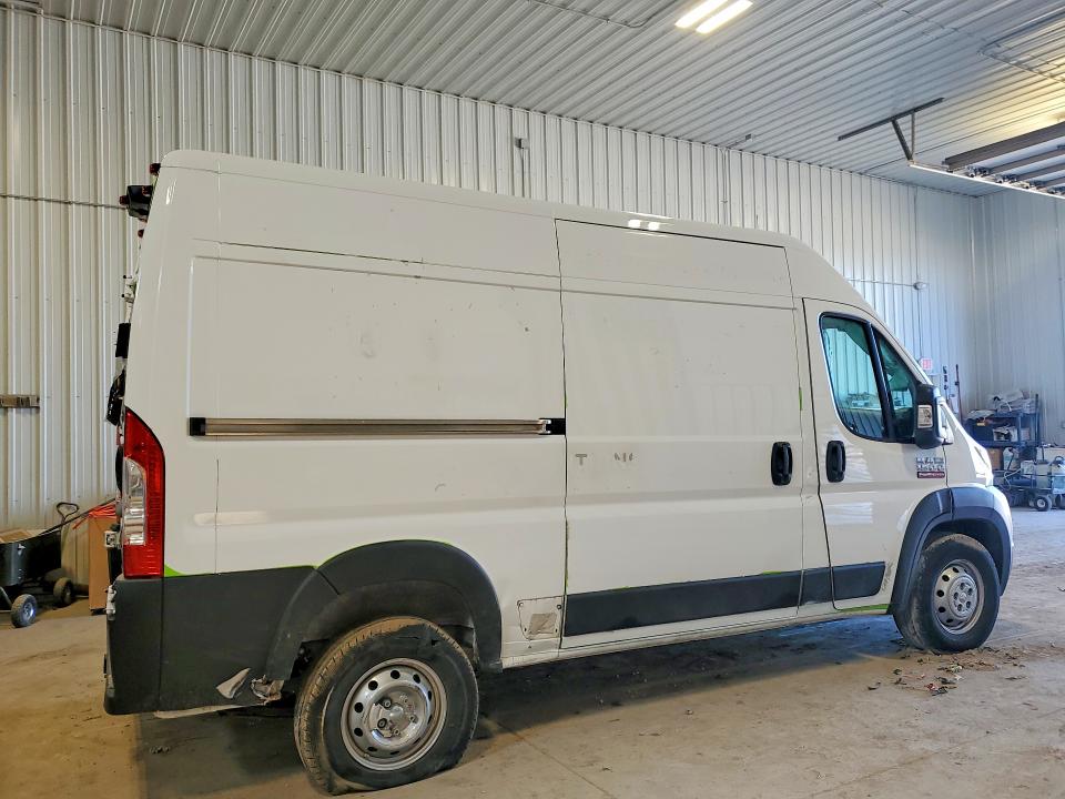 Продаж на аукціоні авто 2021 Ram Promaster 1500, vin: 3C6LRVBG2ME575666, номер лоту: 79887015