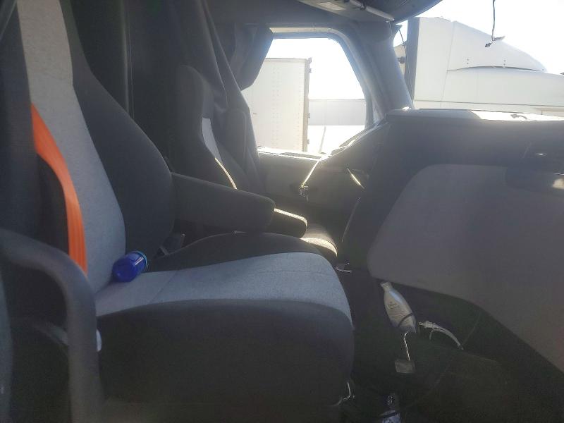 Продажа на аукционе авто 2022 Freigliner Cascadia 126, vin: 3AKJHHDR9NSMH5634, номер лота: 47439986