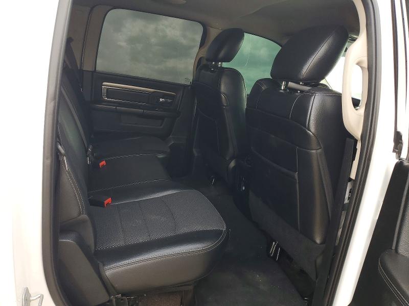 79498385 :رقم المزاد ، 1C6RR7MT6HS788767 vin ، 2017 Ram 1500 مزاد بيع