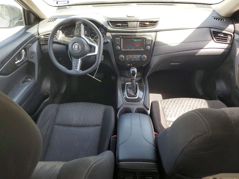 Продажа на аукционе авто 2018 Nissan Rogue, vin: KNMAT2MT3JP571809, номер лота: 47834336
