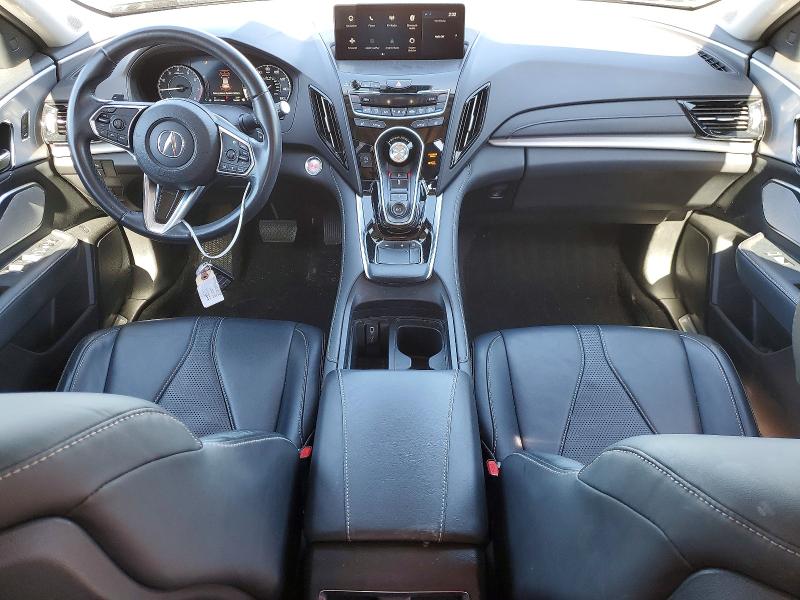 Продажа на аукционе авто 2021 Acura Rdx, vin: 5J8TC1H51ML000623, номер лота: 79256685