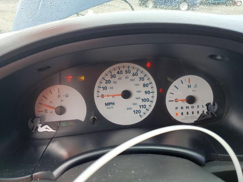 Продажа на аукционе авто 2006 Chrysler Town & Country, vin: 2A4GP44R76R631346, номер лота: 79497075