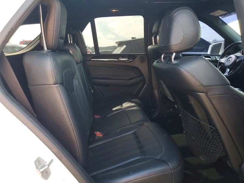 Auction sale of the 2016 Mercedes-benz Gle, vin: 4JGDA5JB3GA750665, lot number: 79589045