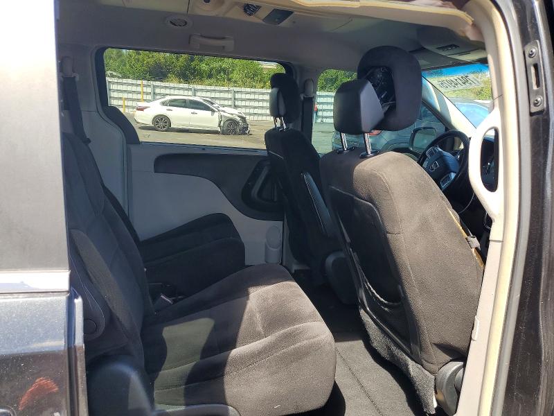 Aukcja sprzedaży 2012 Dodge Grand Caravan, vin: 2C4RDGDG1CR288133, numer aukcji: 79414975
