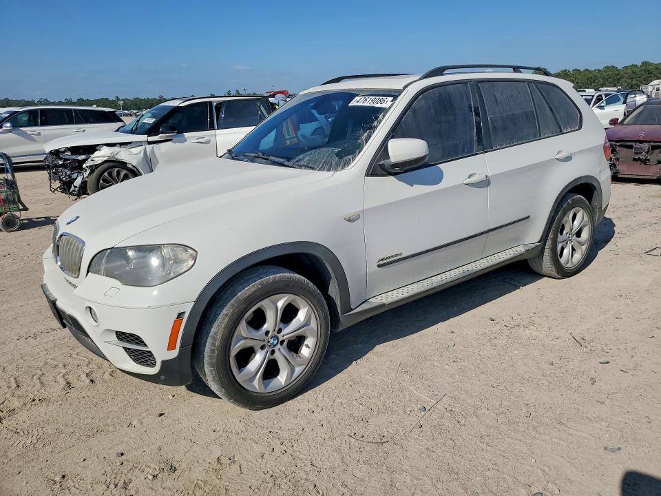 Auction sale of the 2012 Bmw X5, vin: 5UXZW0C54CL673310, lot number: 47619086