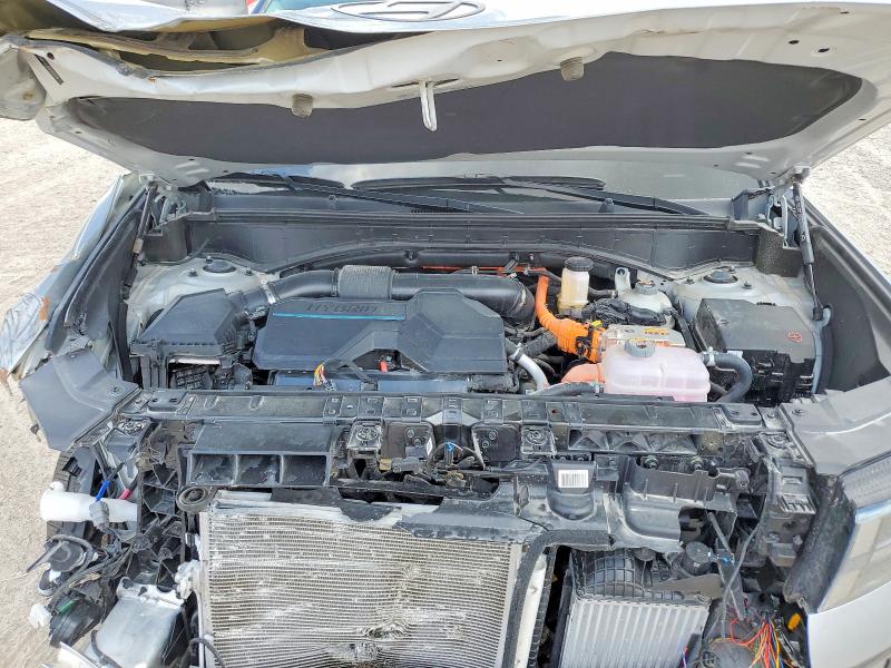 Aukcja sprzedaży 2025 Hyundai Santa Fe Hybrid, vin: 5NMP54G16SH059384, numer aukcji: 42015946
