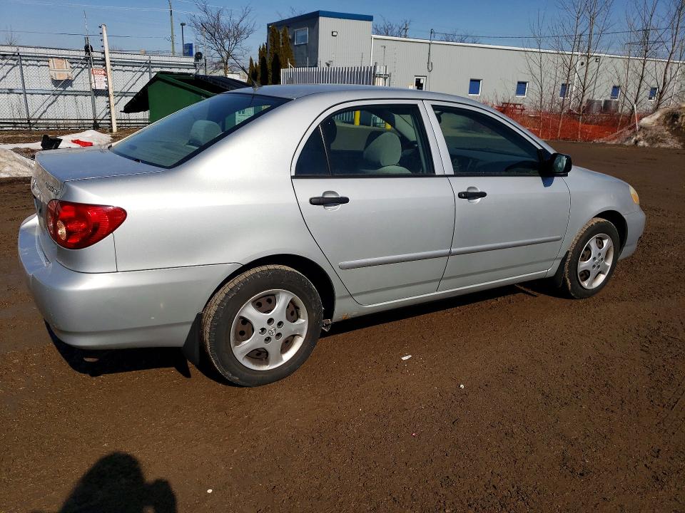 Aukcja sprzedaży 2006 Toyota Corolla, vin: 2T1BR32E76C700945, numer aukcji: 79641455