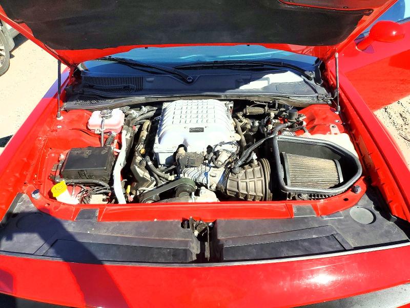 2019 Dodge Challenger მანქანა იყიდება აუქციონზე, vin: 2C3CDZL98KH581380, აუქციონის ნომერი: 41833546