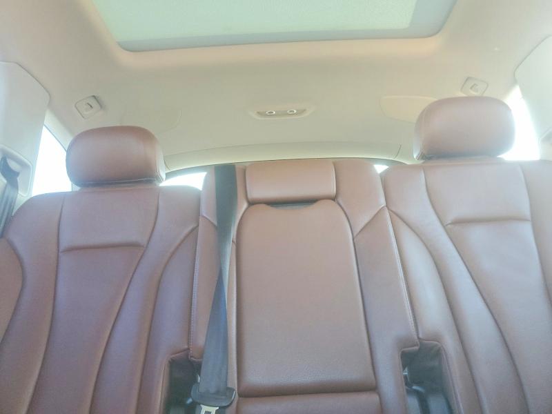 Aukcja sprzedaży 2019 Audi Q7, vin: WA1LHAF79KD022715, numer aukcji: 79429395