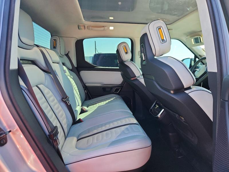 Aukcja sprzedaży 2023 Rivian R1t, vin: 7FCTGAAA6PN021299, numer aukcji: 46440956