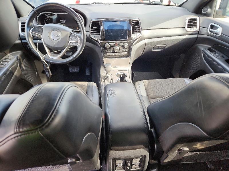 Aukcja sprzedaży 2019 Jeep Grand Cherokee, vin: 1C4RJFAG9KC787356, numer aukcji: 46447546