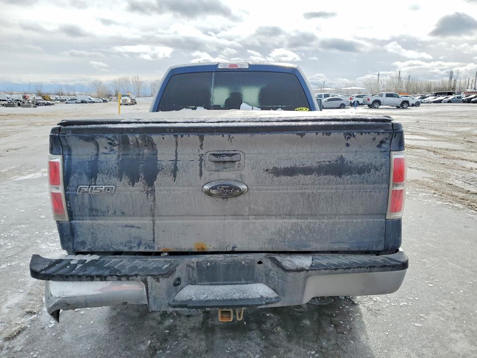 Aukcja sprzedaży 2014 Ford F150, vin: 1FTVW1ET6EKF12192, numer aukcji: 45645866