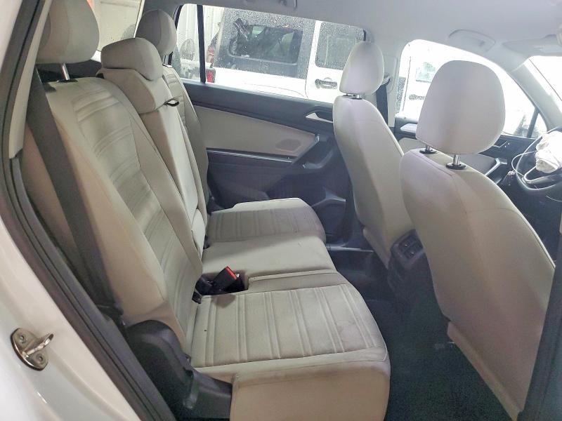 Продажа на аукционе авто 2023 Volkswagen Tiguan, vin: 3VVRB7AX4PM052813, номер лота: 79497855