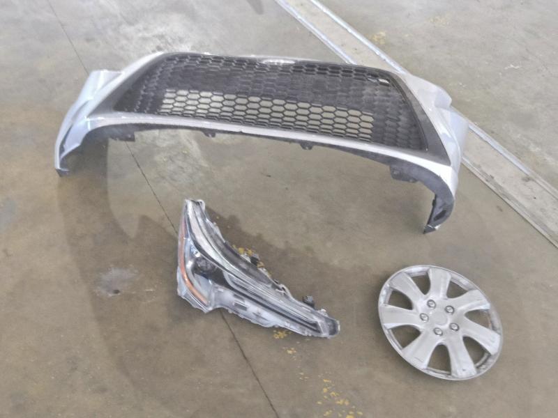 2021 Toyota Corolla მანქანა იყიდება აუქციონზე, vin: 5YFEPMAEXMP188394, აუქციონის ნომერი: 78675765