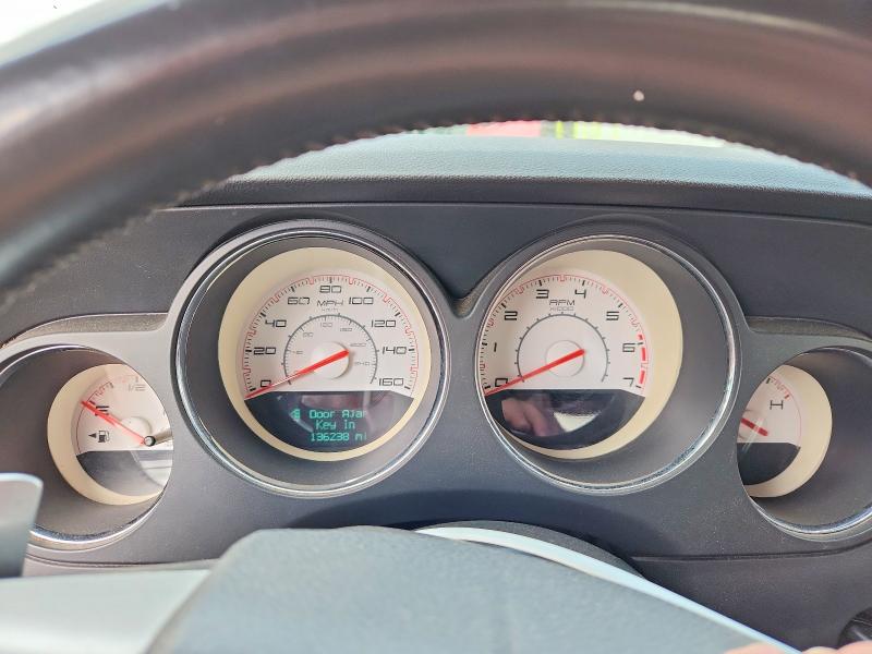 Продаж на аукціоні авто 2014 Dodge Challenger, vin: 2C3CDYBT5EH163581, номер лоту: 45954086