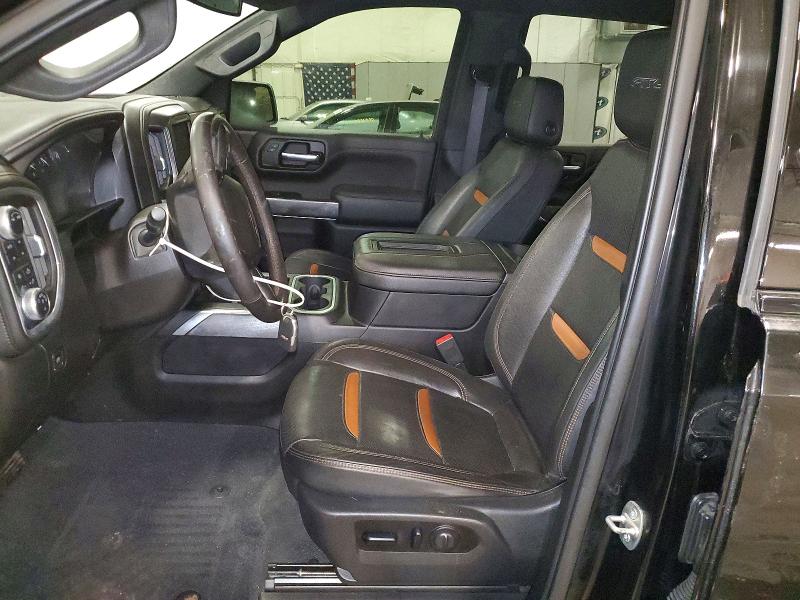 Продажа на аукционе авто 2020 Gmc Sierra, vin: 1GTP9EED4LZ145989, номер лота: 78657925