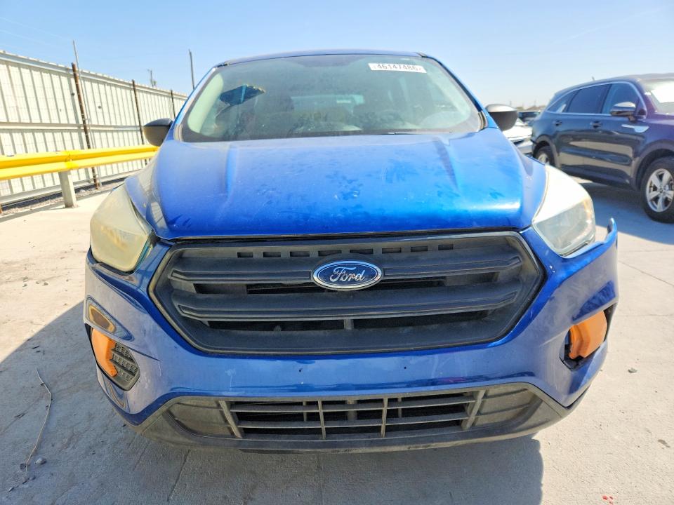 Aukcja sprzedaży 2017 Ford Escape, vin: 1FMCU0F7XHUC10305, numer aukcji: 46147486