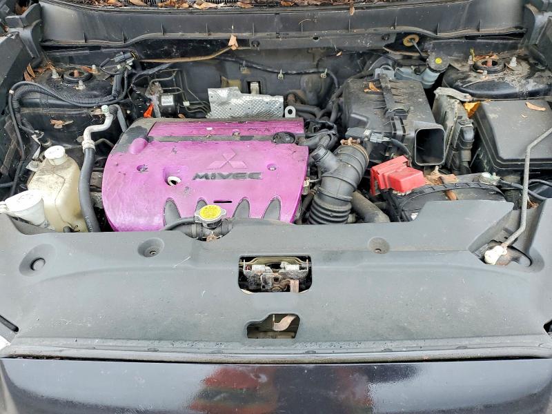 Aukcja sprzedaży 2013 Mitsubishi Outlander Sport, vin: 4A4AR3AU3DE006261, numer aukcji: 46978816