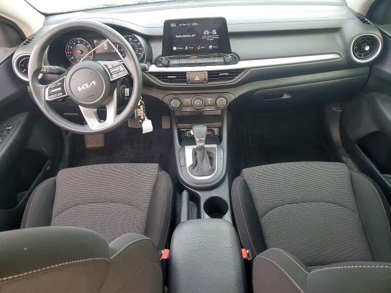Aukcja sprzedaży 2022 Kia Forte, vin: 3KPF24AD2NE448543, numer aukcji: 46685136