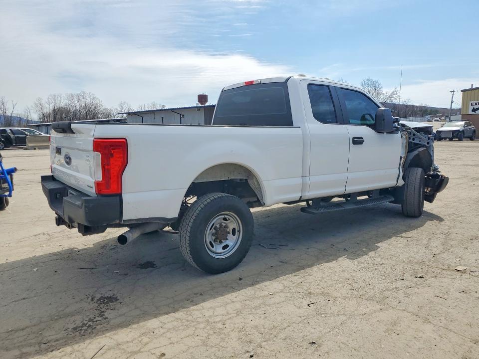 Aukcja sprzedaży 2017 Ford F250, vin: 1FT7X2B69HEC90454, numer aukcji: 47563226