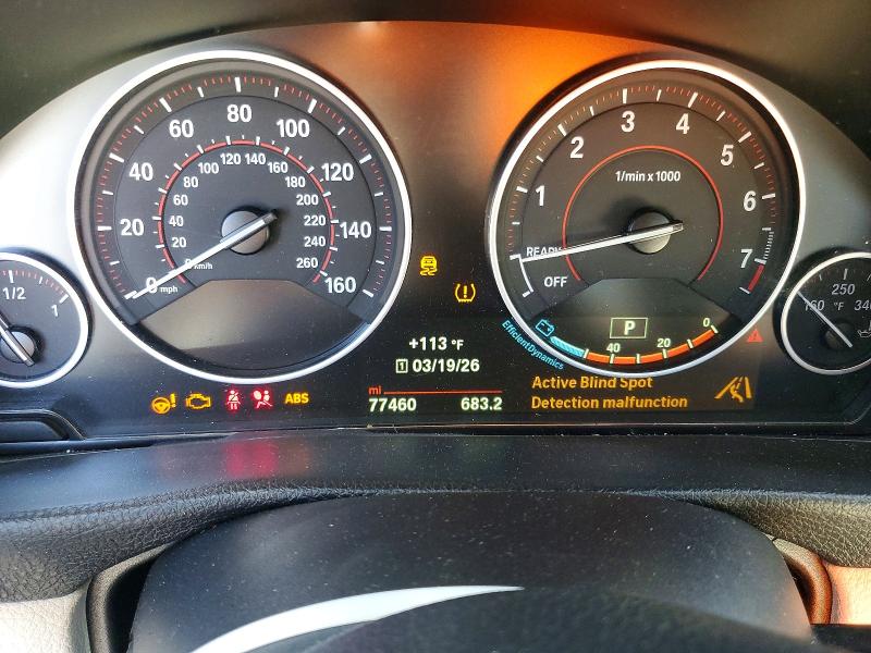 Aukcja sprzedaży 2019 Bmw 430i, vin: WBA4J1C51KBM17711, numer aukcji: 77344395