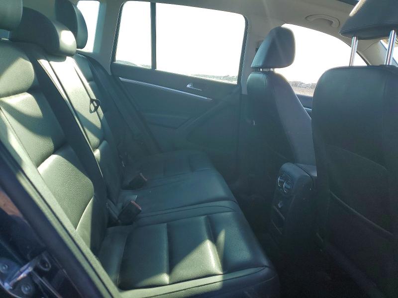 47407706 :رقم المزاد ، WVGJV7AX3FW519314 vin ، 2015 Volkswagen Tiguan مزاد بيع