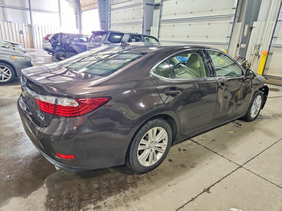 Продажа на аукционе авто 2013 Lexus Es 350, vin: JTHBK1GG9D2075820, номер лота: 46553876