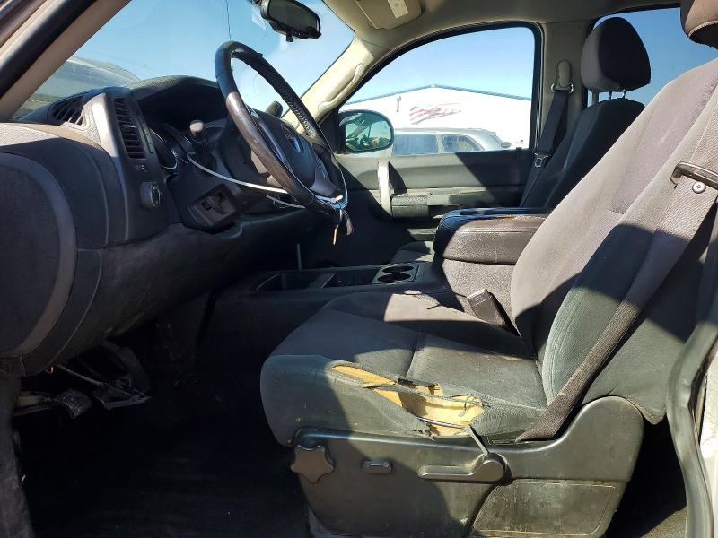 Aukcja sprzedaży 2009 Gmc Sierra, vin: 3GTEK233X9G113514, numer aukcji: 45556786