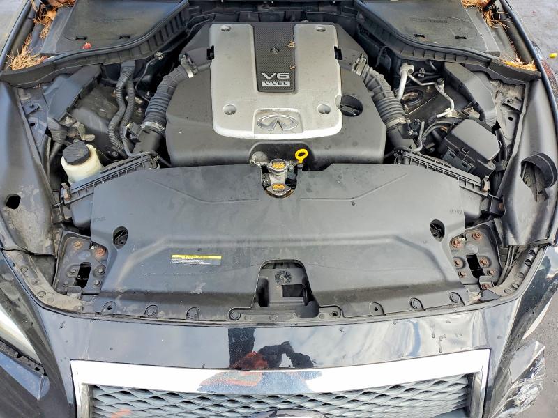 Продажа на аукционе авто 2014 Infiniti Q50, vin: JN1BV7AR9EM688180, номер лота: 47039196