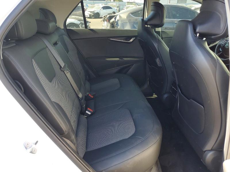 Aukcja sprzedaży 2024 Kia Niro Ev, vin: KNDCR3L18R5109721, numer aukcji: 45679946