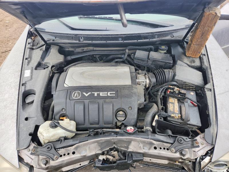 Продажа на аукционе авто 2007 Acura Rl, vin: JH4KB16607C002374, номер лота: 79470615